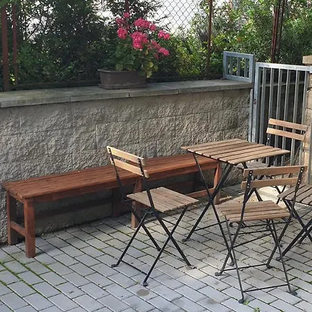 Z - With Private Parking 公寓