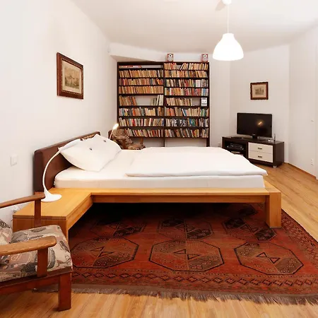 公寓 Z - With Private Parking