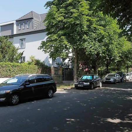 Z - With Private Parking * 布尔诺