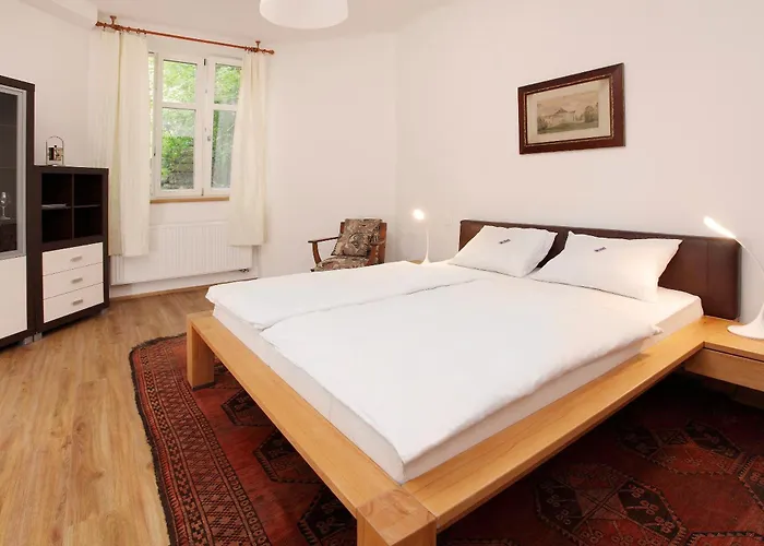 Z - With Parking, Air Condition, Motorbike Garage, Ev Power Station Appartamento
