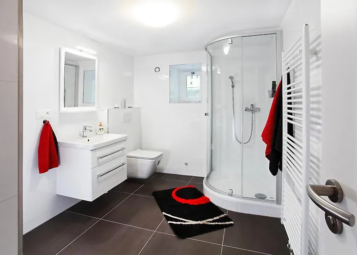 Appartamento Z - With Parking, Air Condition, Motorbike Garage, Ev Power Station *