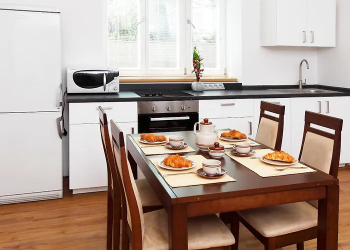 Z - With Parking, Air Condition, Motorbike Garage, Ev Power Station Brno